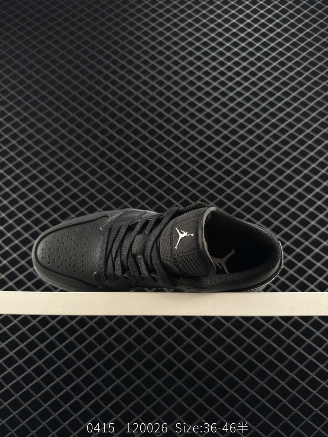 Air Jordan 1 Low AJ1